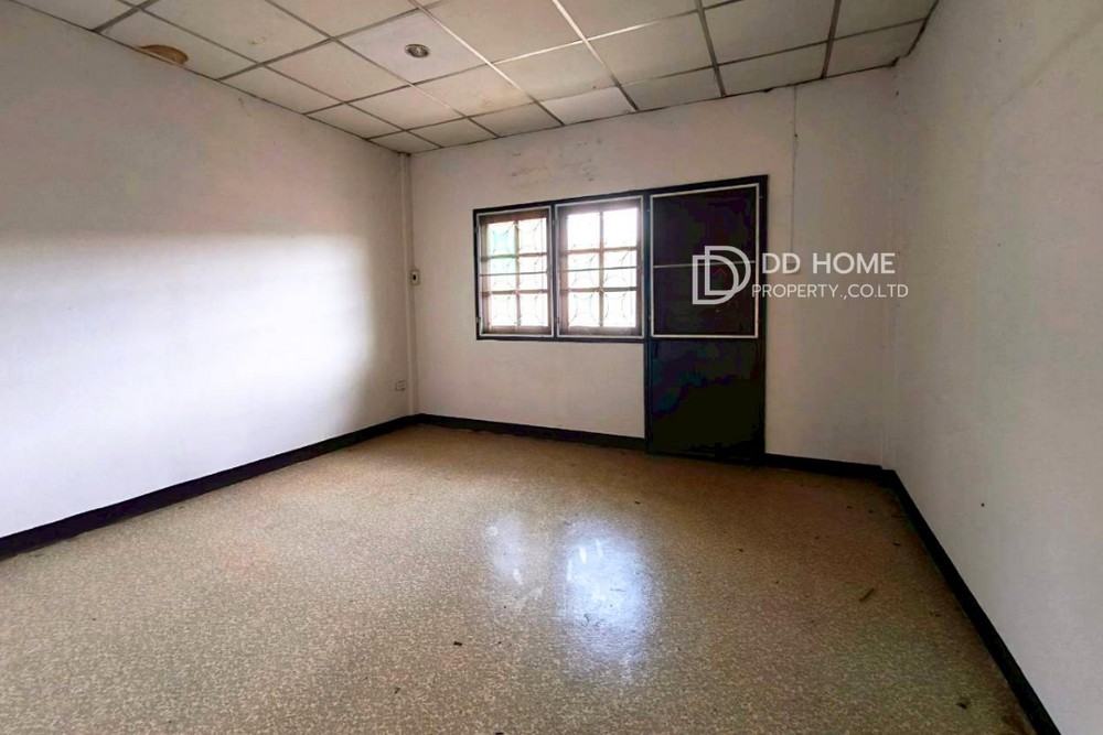 ขายทาวน์เฮ้าส์ หมู่บ้านวโรชา เทพารักษ์-บางบอน ถนนเมน (DD002424) รูปที่ 4