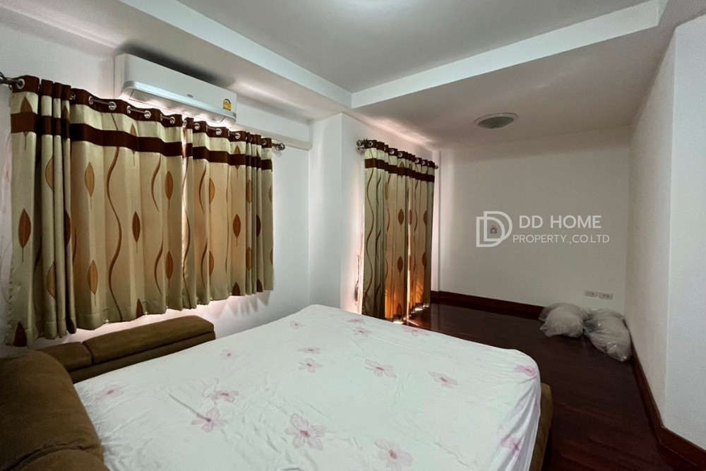 ขายทาวน์เฮ้าส์ หมู่บ้านกรีนพาร์ค บางกรวย-วัดชลอ ถนนเมน (DD002433) รูปที่ 5
