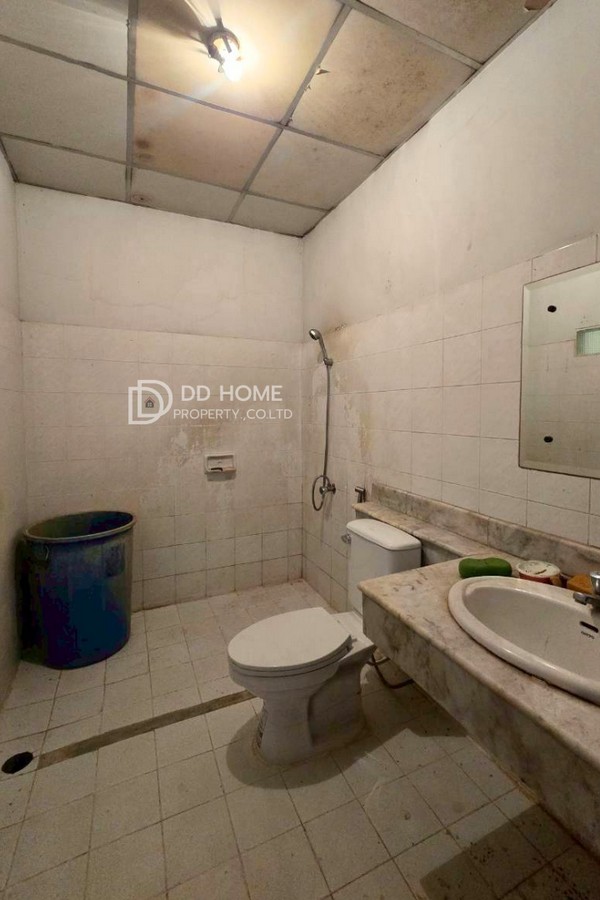 ขายทาวน์เฮ้าส์ หมู่บ้านนนท์ทิวาการ์เด้น ติดถนนติวานนท์ (DD002428) รูปที่ 7