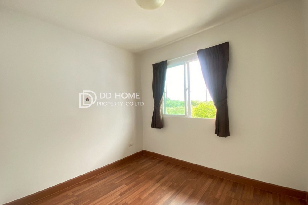 หมู่บ้านไลโอบลิสซ์ รัตนาธิเบศร์-บางใหญ่ หลังมุม ถนนเมน (DD002429) รูปที่ 8