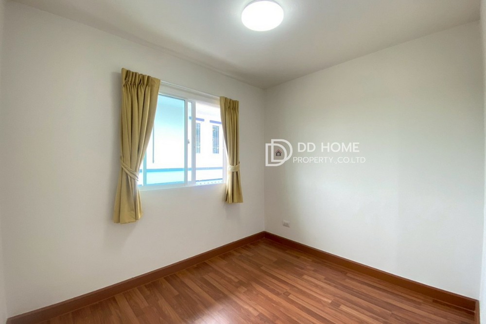 หมู่บ้านไลโอบลิสซ์ รัตนาธิเบศร์-บางใหญ่ หลังมุม ถนนเมน (DD002429) รูปที่ 7