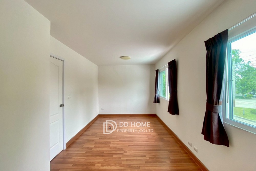 หมู่บ้านไลโอบลิสซ์ รัตนาธิเบศร์-บางใหญ่ หลังมุม ถนนเมน (DD002429) รูปที่ 5