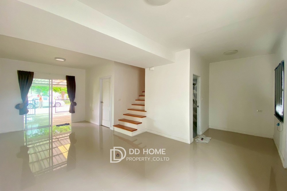 หมู่บ้านไลโอบลิสซ์ รัตนาธิเบศร์-บางใหญ่ หลังมุม ถนนเมน (DD002429) รูปที่ 4