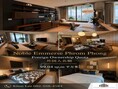 Prime Location in the EM District! Brand-new Noble Emmerse Phrom Phong – Foreign Ownership Quota Available!