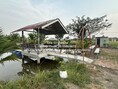 DSL-1333 ขาย ที่ดิน ขายบ้านสวนกลางทุ่งนา (มีบ่อน้ำ ศาลากลางน้ำ และต้นไม้ร่มรื่น) 2-2-58 ไร่ บึงน้ำรักษ์ คลอง 15 (ฉะเชิงเทรา) ฉะเชิงเทรา    2 ไร่ 2 งาน 1058 ตร.วา ใกล้กับ วัดบึงน้ำร