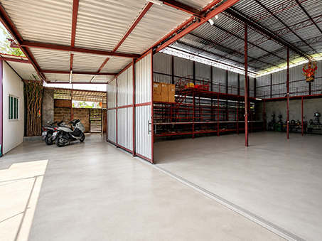ขายโรงงานสำนักงานลาดกระบัง คลองสามประเวศ แสนแสบ กรุงเทพมหานครฯ รูปที่ 3