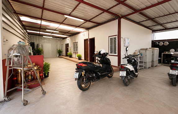 ขายโรงงานสำนักงานลาดกระบัง คลองสามประเวศ แสนแสบ กรุงเทพมหานครฯ รูปที่ 4