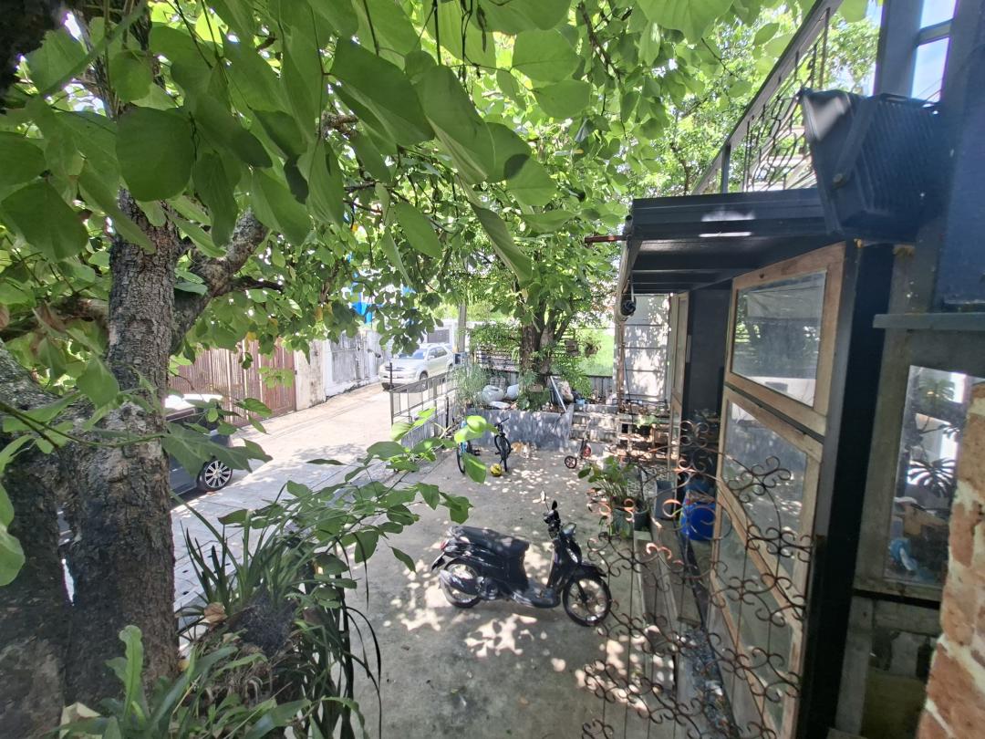 ขายบ้านเดี่ยว 106 วา ซอยนวมินทร์ 59 แยก 2  พร้อมสตูดิโอถ่ายทำละครขนาดเล็ก ใกล้โรงเรียนโสมาภา (นวมินทร์) อยู่ถนนนวมินทร์ 59 แยก 2 แขวงนวมินทร์ เขตบึงกุ่ม กรุงเทพมหานคร รูปที่ 7