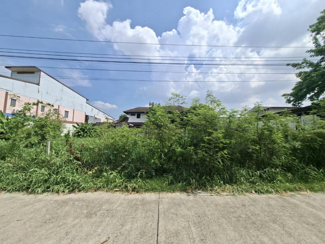 ขายที่ดิน 200 วา ซอยนวมินทร์ 59 แยก 2 ใกล้สวนออกกำลังกาย นวมินทร์ภิรม อยู่ถนนนวมินทร์ 59 แยก 2 ห้ากว้าง 33 เมตร ลึก 24 เมตร ซอยนวมินทร์ 59 แยก 2 แขวงนวมินทร์ เขตบึงกุ่ม กรุงเทพมหานคร รูปที่ 7