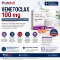 Venetoclax for CLL & AML – Price and Availability in the Philippines 