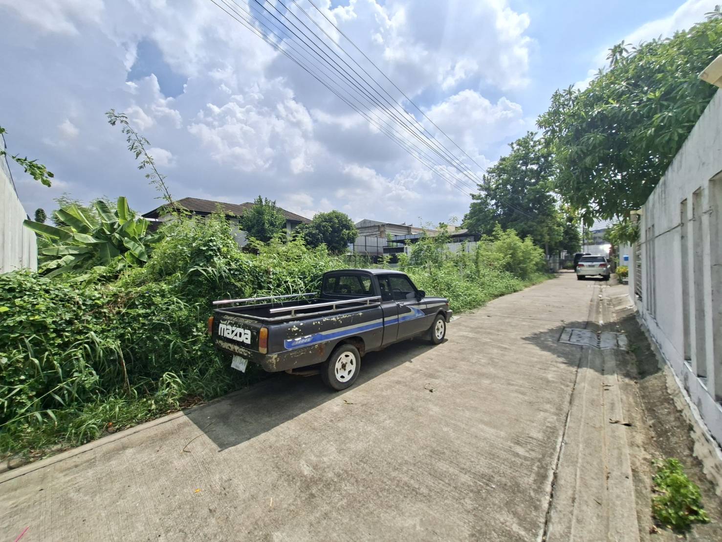 ขายที่ดิน 200 วา ซอยนวมินทร์ 59 แยก 2 ใกล้สวนออกกำลังกาย นวมินทร์ภิรม อยู่ถนนนวมินทร์ 59 แยก 2 ห้ากว้าง 33 เมตร ลึก 24 เมตร ซอยนวมินทร์ 59 แยก 2 แขวงนวมินทร์ เขตบึงกุ่ม กรุงเทพมหานคร รูปที่ 6