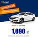 รูปย่อ ถูกที่สุด!! คูปองเช่ารถ Budget GROUP C ประกันชั้น1 no deduct ราคา 990 บาท รูปที่1