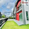 โครงการ เดอะคริสตัล บาย เพชรรัตน์ (แซสโจ) ซอยศาลาแดง-บ้านช่น บ้านสวยใหม่เอี่ยม ทำเลดี พื้นที่เยอะ พร้อมอยู่