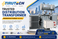 Top Distribution Transformer Manufacturer in Noida & Greater Noida – Since 2014