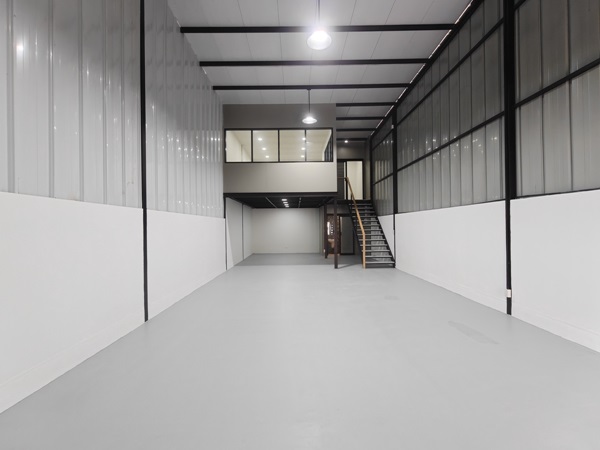 BIZSPACE | ให้เช่าพื้นที่ธุรกิจ พร้อมสำนักงานให้เช่า ทำเลศักยภาพ บนถนนประดิษฐ์มนูธรรม โทร 098-7686969 รูปที่ 6