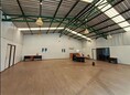 ขายโรงงาน คัดแยก มีใบรง 4 พร้อมสำนักงาน 2 ชั้น บ้านฉาง ระยอง ใกล้สนามบินอู่ตะเภา