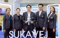 โรงพยาบาลศุขเวชร่วมงาน Thailand Medical & Wellness Expo 2026 มั่นใจบริการของบริษัทในเครือรองรับธุรกิจเวลเนสและผู้สูงอายุครบวจร