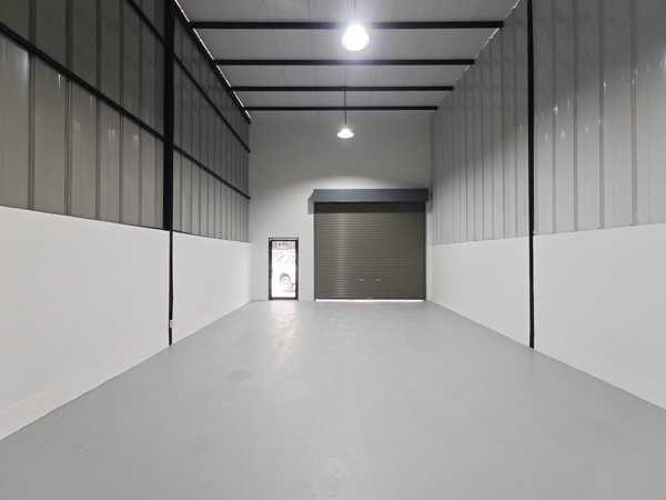 BIZSPACE | ให้เช่าพื้นที่ธุรกิจ พร้อมสำนักงานให้เช่า ทำเลศักยภาพ บนถนนประดิษฐ์มนูธรรม โทร 098-7686969 รูปที่ 5