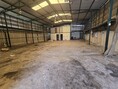 โกดังให้เช่า Warehouse for Rent 400ตรม.ซอยบางแวก 51 ถนนราชพฤกษ์ ใกล้ห้าง seacon บางแค