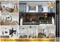 Th-129 : ทาวน์โฮม 2 ชั้น 18 ตร.วา ม.พฤกษาวิลล์ รามอินทรา-พระยาสุเรนทร์ ซ.สุเหร่าคลองหนึ่ง13 คลองสามวา