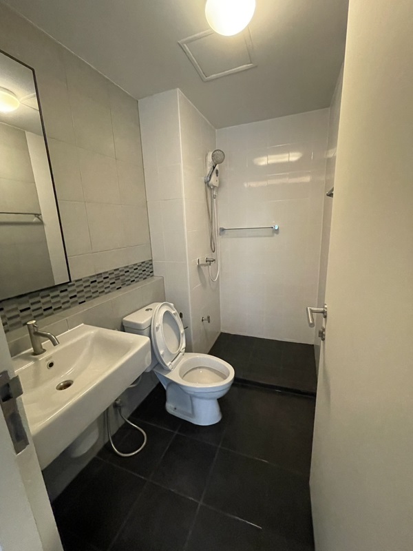 ให้เช่าคอนโด 1 ห้อง D Condo Campus Resort ราชพฤกษ์-จรัญ13 ใกล้ MRTจรัญ13, BTSบางหว้า โทร 093-7658997 รูปที่ 7