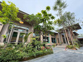 ขายคฤหาสน์หรู หมู่บ้านนวธานี ถนนเสรีไทย พร้อมอยู่ มีสระว่ายน้ำส่วนตัว