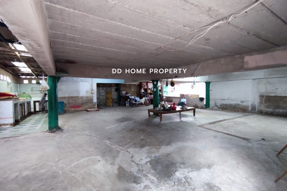 บ้านพร้อมที่ดิน ลาดบัวหลวง-พระนครศรีอยุธยา (DD002436) รูปที่ 4