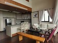 ขายคอนโดหรูเขาใหญ่ เดอะพลูริส เขาใหญ่ The Pluris Khaoyai ชั้น 4 Duplex 2 ชั้น 133.50 ตร.ม. วิวเมืองปากช่องแบบพาโนรามา