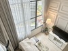 รูปย่อ ให้เช่าคอนโด Knightbridge Prime Sathon ใจกลางสาทร 1 ห้องนอน 1 น้ำ ห้อง duplex 39 ตารางเมตร  รูปที่1