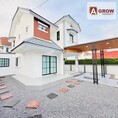 หมู่บ้านพาร์คเวย์โฮม ซอยราษฏร์พัฒนา 22 รีโนเวทใหม่ทั้งหลัง สวยทุกมุม ใส่ใจทุกรายละเอียด ฟรีเฟอร์นิเจอร์ พร้อมเข้าอยู่