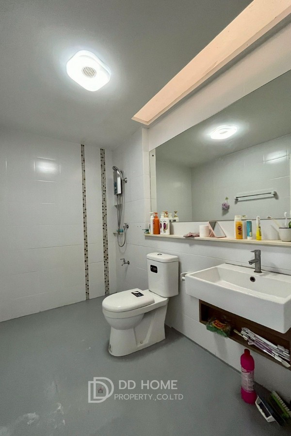 ขายทาวน์เฮ้าส์ หมู่บ้านไทม์ พระราม5 ถนนเมน (DD002442) รูปที่ 5