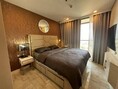 ขายคอนโดพัทยา โคปาคาบาน่า บีช จอมเทียน ห้องสวย ชั้นสูง วิวทะเล FP-C02207 