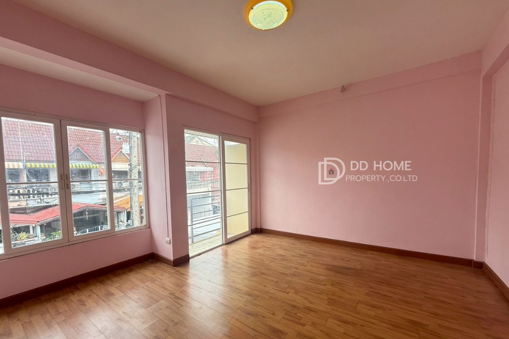 หมู่บ้านทรัพย์วัฒนะ แจ้งวัฒนะ-ปากเกร็ด ถนนเมน (DD002441) รูปที่ 6