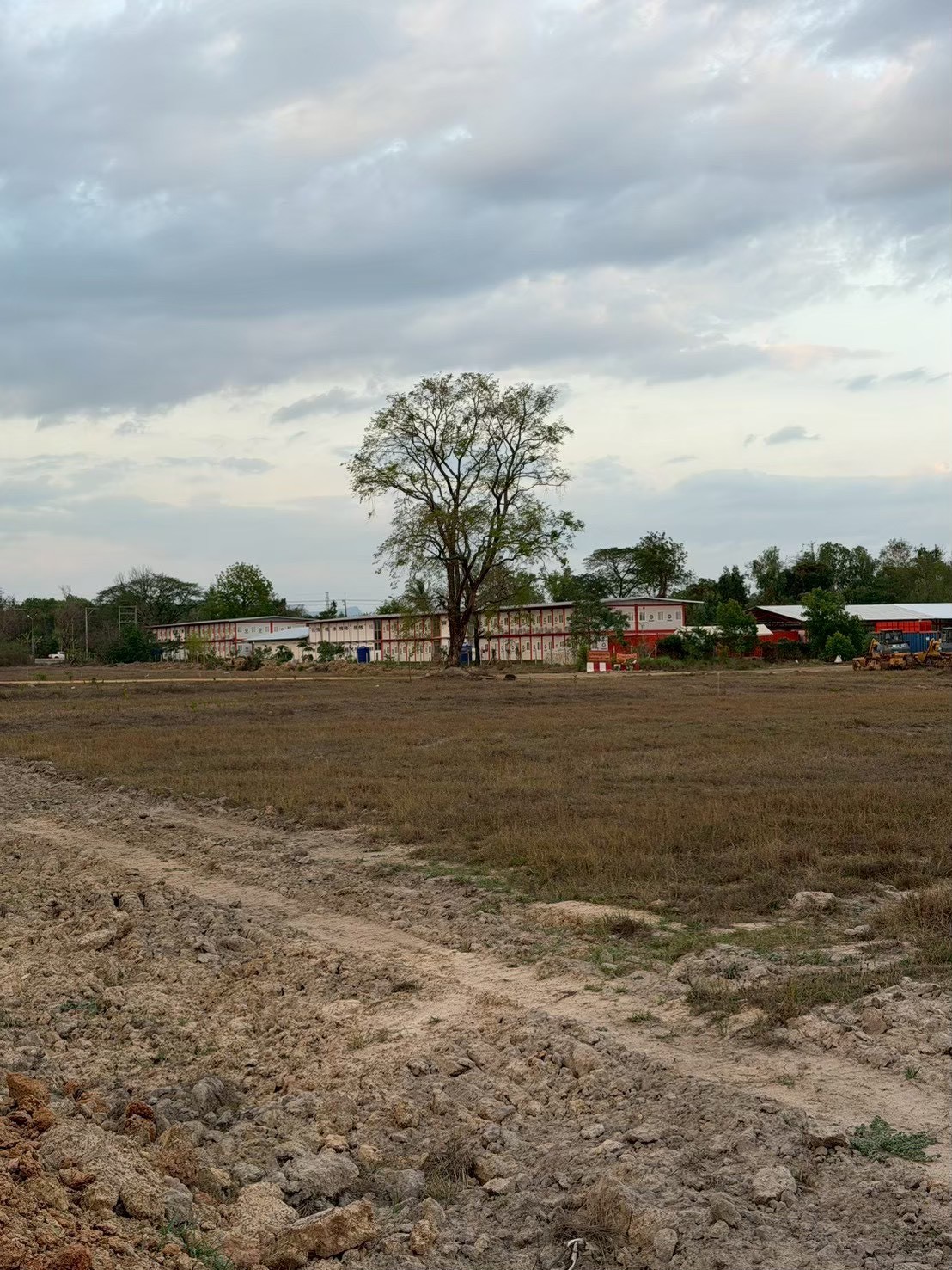ขายที่ดิน เจ้าของขายเอง 16 ไร่ 1 งาน 94 ตรว.  นครพนม  รูปที่ 8