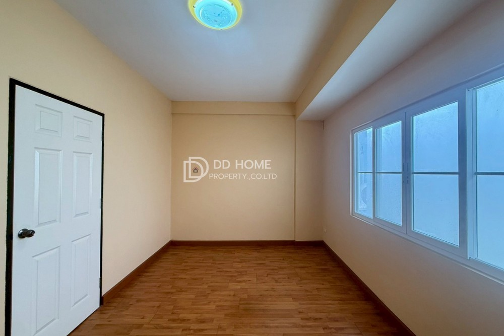 หมู่บ้านทรัพย์วัฒนะ แจ้งวัฒนะ-ปากเกร็ด ถนนเมน (DD002441) รูปที่ 5