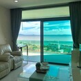 คอนโดสุดหรู คาซาลูน่า พาราดิโซ บนชายหาดส่วนตัวบางแสน ชลบุรี FP-C02212