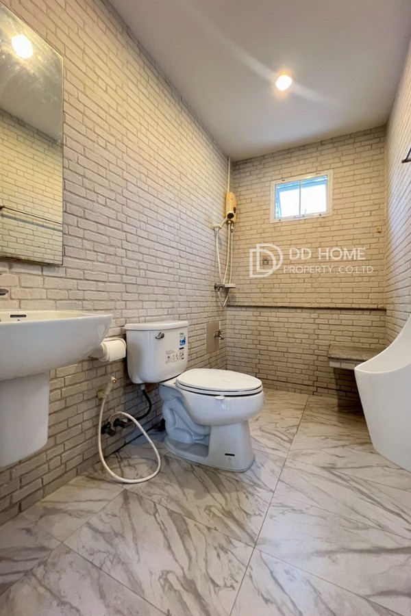 ขายหมู่บ้านนนทรีฟลอร่า ปิ่นเกล้า-ศาลายา หลังมุม (DD002440) รูปที่ 8