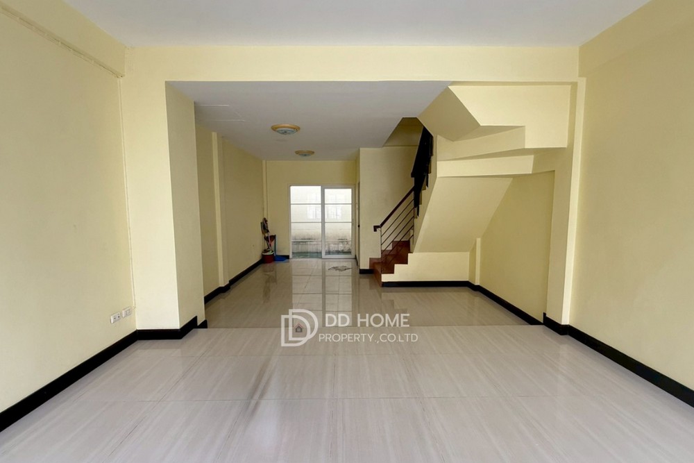 หมู่บ้านทรัพย์วัฒนะ แจ้งวัฒนะ-ปากเกร็ด ถนนเมน (DD002441) รูปที่ 3