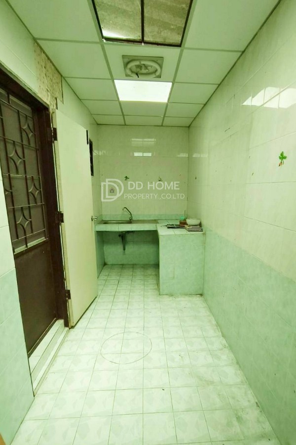 ขายทาวน์เฮ้าส์ หมู่บ้านเจ้าพระยา8/2 บางกรวย-ไทรน้อย (DD002444) รูปที่ 7
