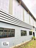 ขายโรงงาน 350 ตรม. พร้อมที่ดิน 1 ไร่ 2 งาน (2,400 ตรม.) ผังสีเหลือง EEC ชลบุรี