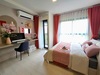 รูปย่อ Dcondo Shine Rangsit คอนโด ใกล้ ม.ธรรมศาสตร์ พร้อมอยู่ แต่งครบ โทร 065-4496399 รูปที่5