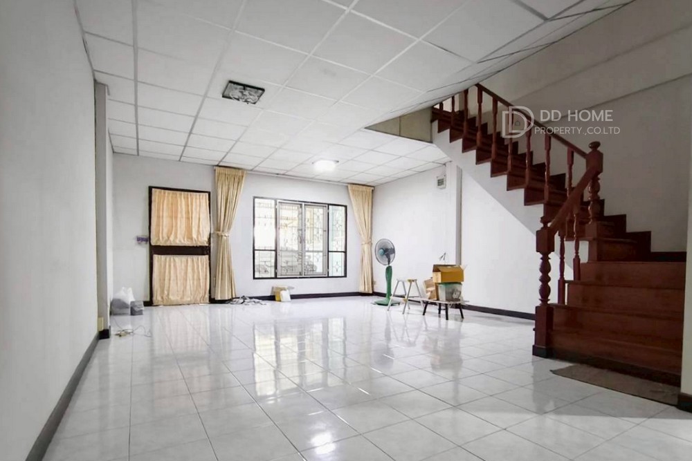 ขายทาวน์เฮ้าส์ หมู่บ้านเจ้าพระยา8/2 บางกรวย-ไทรน้อย (DD002444) รูปที่ 4