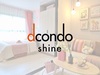 รูปย่อ Dcondo Shine Rangsit คอนโด ใกล้ ม.ธรรมศาสตร์ พร้อมอยู่ แต่งครบ โทร 065-4496399 รูปที่3
