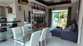 PZ1482 ขายบ้านเดี่ยว ชั้นเดียวหมู่บ้าน CASA SEASIDE ระยอง เนื้อที่  88.4 ตร.ว. ติดถนนเรียบหาดแม่รำพึง  ตำบลตะพง อำเภอเมืองระยอง จังหวัดระยอง