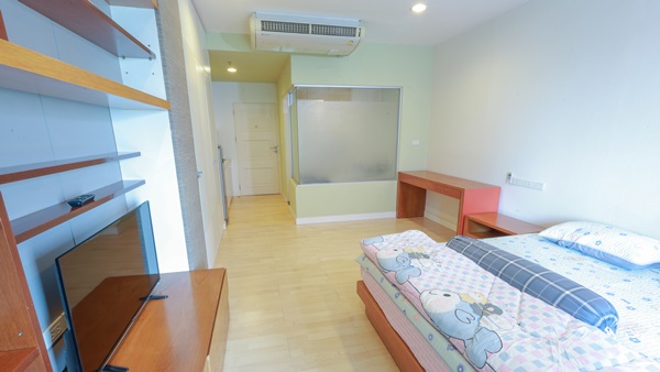 (Condo for Sale) ขายคอนโด Noble Lite Ari ห้องสตูดิโอ ชั้น 10 ใกล้ BTS อารีย์ โทร 0816268092 เจ้าของขายเอง รูปที่ 5