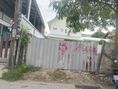 ขายด่วน! ที่ดินเปล่าถมแล้ว เฉลิมพระเกียรติ ร. 9 (ซอยอุนรัตน์) ขนาด 100 ตร.ว. – เพียง 6,000,000 บาท