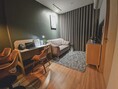 For rent ปล่อยเช่าคอนโด Skyrise Avenue Sukhumvit 64ชั้น 30 วิวโค้งแม่น้ำ