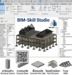 รูปย่อ รับสอน ออนไลน์คอร์ส Autodesk Revit Structure สำหรับพื้นฐานเบื้องต้น ผู้เริ่มต้นใช้งาน รูปที่1
