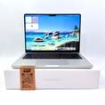 [ขาย] MacBook Pro 14-inch M4 2024 Silver เครื่องศูนย์ไทย สภาพนางฟ้า by Money2Plus