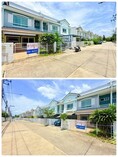 ขาย หมู่บ้าน วิลเลจจิโอ รังสิต-คลอง3 (ลำลูกกา)  บ้านสวยพร้อมเข้าอยู่ได้เลย